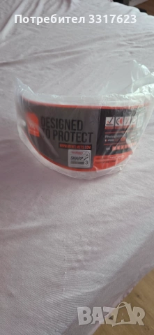 Каска МТ Helmets , снимка 2 - Аксесоари и консумативи - 54155367