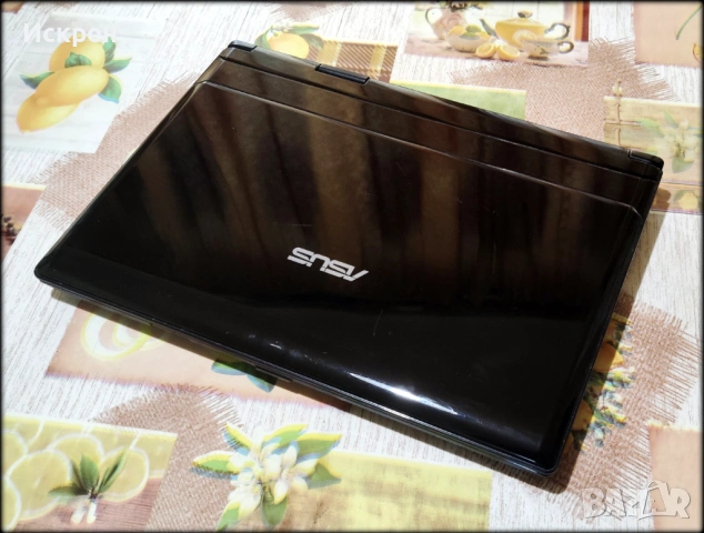 ASUS / X59SL, снимка 4 - Лаптопи за дома - 54382202