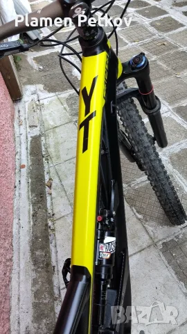 YT Capra Enduro, 27.5 "M, снимка 5 - Велосипеди - 55691107