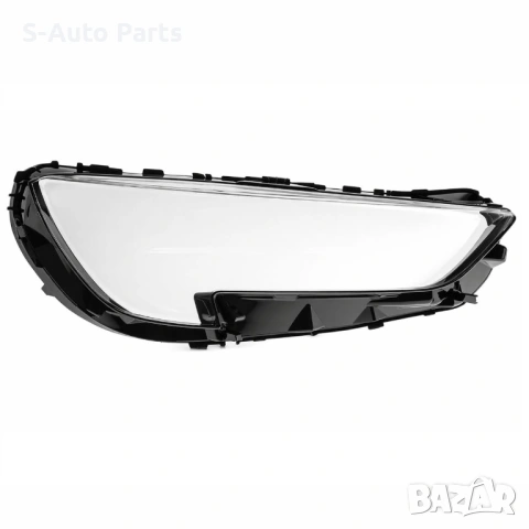 Стъкла за фарове на Opel Insignia B Facelift 2020+, снимка 9 - Аксесоари и консумативи - 54604696