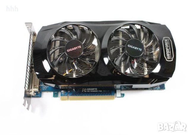 Четириядрено геймърско PC Intel i5-3470s/4х2.9GHz/6MB L3/12gb ddr3 1600MHz/128gb ssd+750GB/GTX560ti, снимка 2 - Геймърски - 54802460