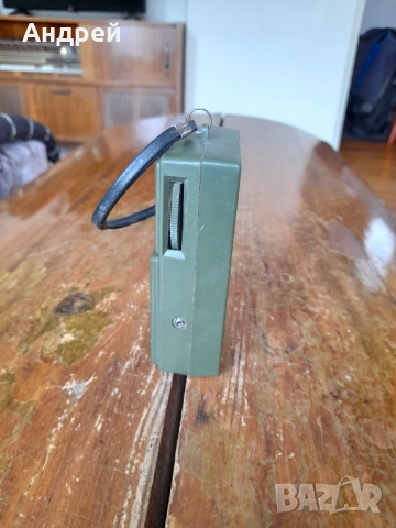 Старо радио,радиоприемник Corona, снимка 5 - Антикварни и старинни предмети - 54366800