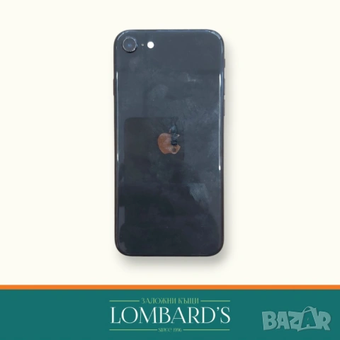 IPhone SE 64GB 79%, N: 535929, снимка 4 - Apple iPhone - 54675814