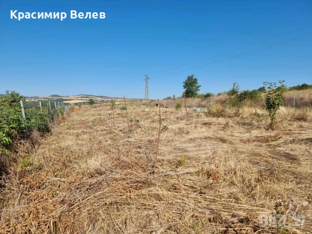ПИ гр.Банкя с право на строеж, снимка 6 - Парцели - 55195351