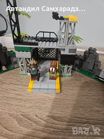 China set Lego/Лего