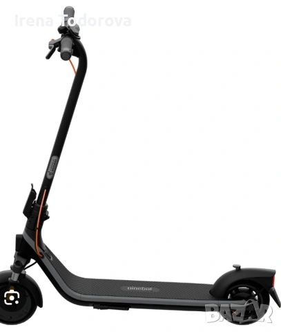 Електрическа тротинетка Segway 