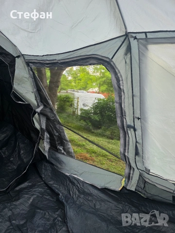 Палатка Outdoor revolution camp star 600, снимка 5 - Палатки - 54619717