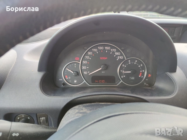 Продавам пежо 1007 бензин, снимка 6 - Автомобили и джипове - 55227863