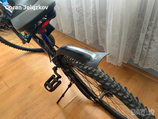 продава се велосипед 26 инча, снимка 2 - Велосипеди - 55359926