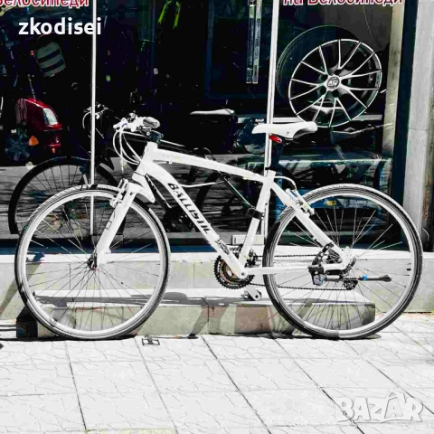 Велосипед BALLISTIC - PRO ELEMENT 29 Цола