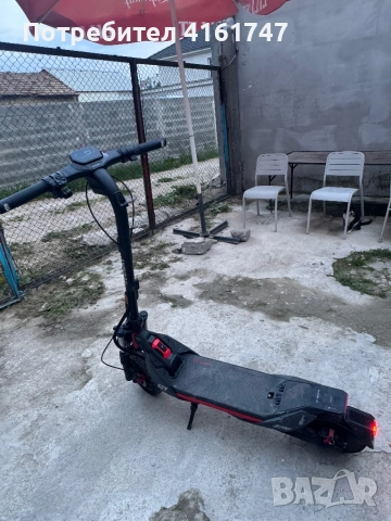 Продавам Segway z3 pro, снимка 4 - Друга електроника - 54751840