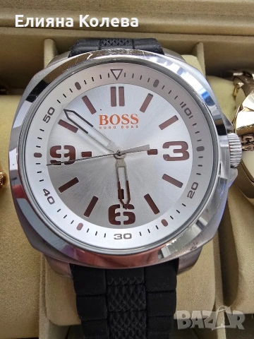 Мъжки часовник HUGO BOSS