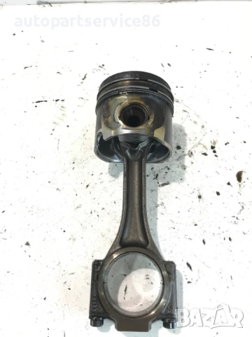 Бутало с шийка на криващия вал за Skoda Octavia 1.9 TDI Тип двигател: BKC (2005) 038G