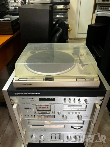 Marantz , снимка 4 - Аудиосистеми - 54601660