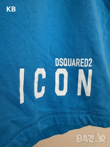 Dsquared2 Short., снимка 2 - Къси панталони - 54729991
