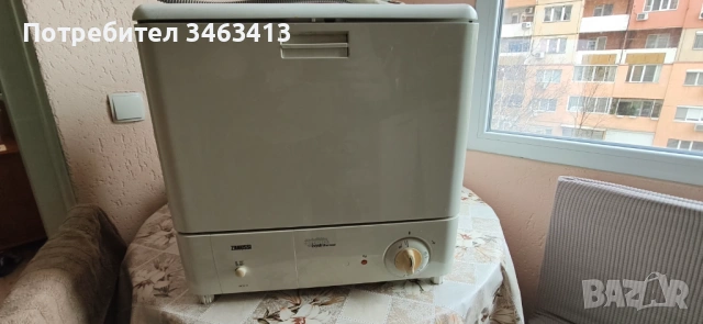 Мини съдомиялна , снимка 2 - Съдомиялни - 54182738