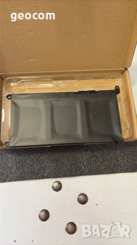 DELL Inspiron//Latitude/Vostro нова батерия (DP/N:YRDD6), снимка 2 - Батерии за лаптопи - 54835488