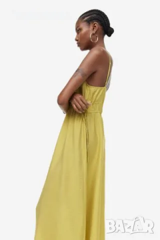 Уникална нова красива рокля H&M, снимка 2 - Рокли - 55463542