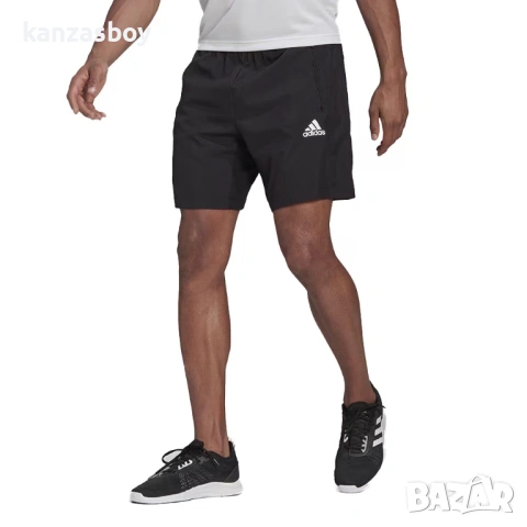 adidas AEROREADY - страхотни мъжки шорти КАТО НОВИ С