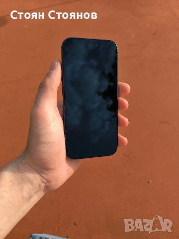 iphone 17 pro 256GB за части , снимка 2 - Apple iPhone - 54510287