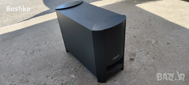 bose ps3-2-1 iii, снимка 3 - Тонколони - 54699404