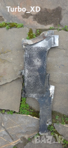 Продавам к-т въздуховоди за М пакет за BMW E39, снимка 8 - Части - 46062434