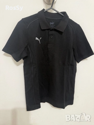Нови детски тениски Puma, снимка 5 - Детски тениски и потници - 54553705
