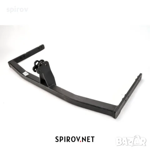Теглич за VW Golf Bora Skoda Octavia Roomster SEAT Toledo Audi A3, снимка 2 - Части - 55701376