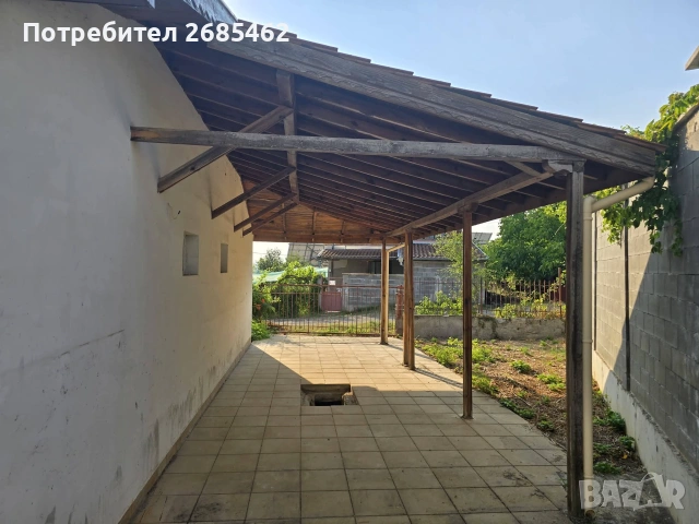 Къща с. Веселие с акт 14 от собственик!, снимка 8 - Къщи - 55265220