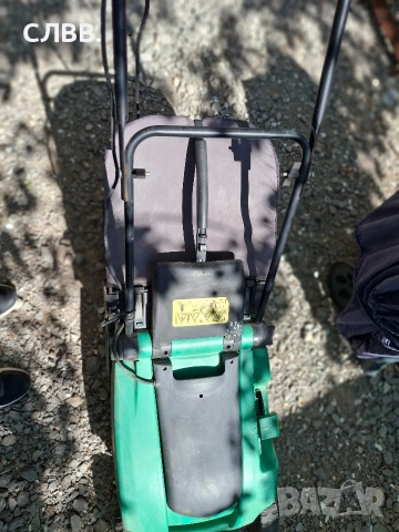 Продавам електрическа косачка GARDENLINE, снимка 9 - Градинска техника - 54244750