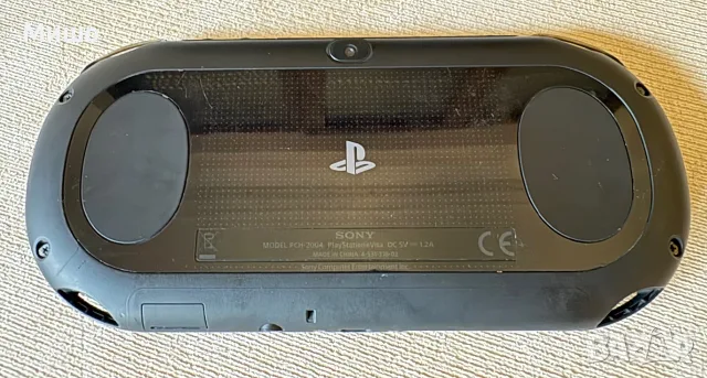 Ps Vita slim 16gb, снимка 7 - PlayStation конзоли - 55593536