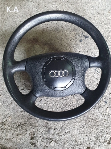 Волан Audi A3 8L
