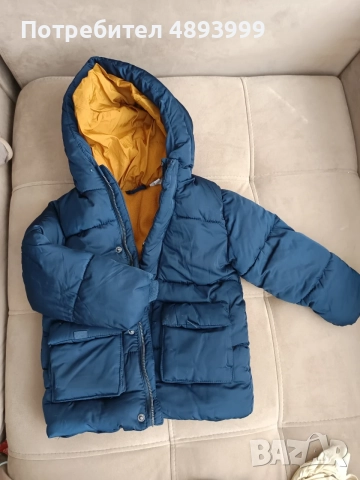 Детски грейки, якета, космонавти , снимка 16 - Детски якета и елеци - 55378509