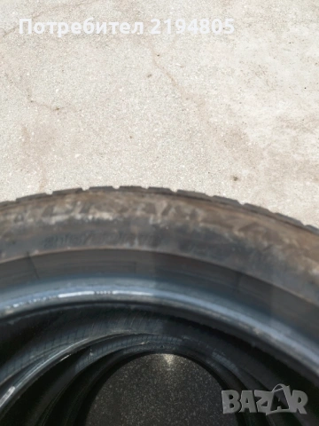 ЛЕТНИ ГУМИ BRIDGESTONE TURANZA, снимка 3 - Гуми и джанти - 54570485
