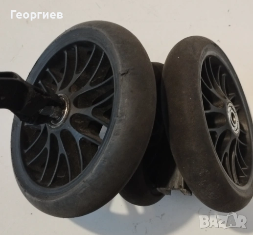 Стяга за ламинат,Ролетки 2 метра,части домашен майстор., снимка 14 - Други инструменти - 50072586
