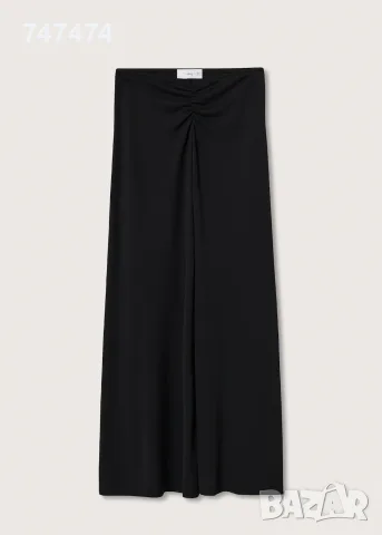 MANGO 3XL, нова пола, снимка 6 - Поли - 55562501