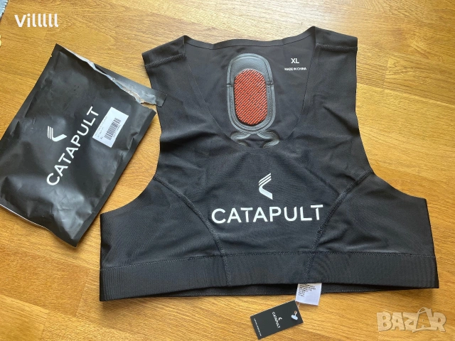 Catapult бюстие XL размер