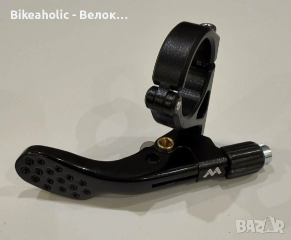 Дропър колче LaPierre X TranzX JD-YSP18 31.6mm x 130/150mm + команда, снимка 7 - Части за велосипеди - 53401605