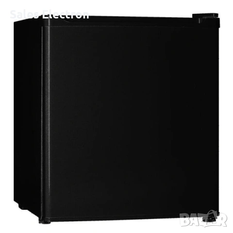 Продавам нов 2год. гаранция - Crown CM49B E Мини бар, 41 l, E, Статична
