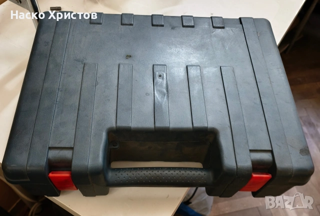 Перфоратор-къртач Бош Bosch GBH 2-26-DFR-800вт.-професионален, снимка 4 - Други инструменти - 54845608