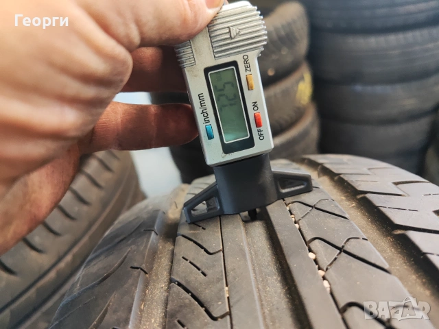 2бр.летни гуми 205/60/16 GT Radial, снимка 2 - Гуми и джанти - 55242463