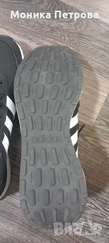 Мъжки маратонки  Adidas, снимка 4 - Маратонки - 55250058