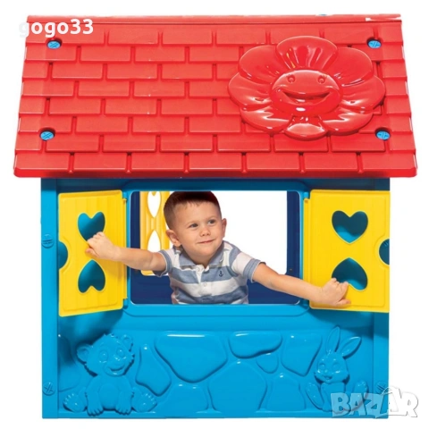 градинска къщичка, снимка 6 - Други - 54551822