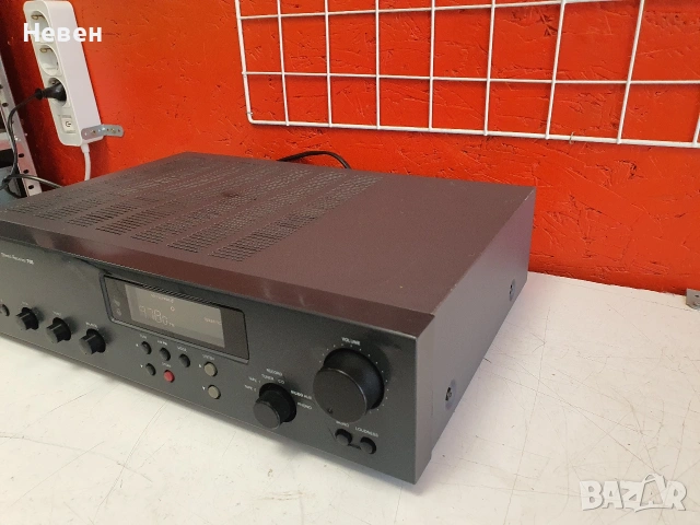 Receiver NAD 705, снимка 5 - Ресийвъри, усилватели, смесителни пултове - 54855914