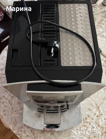 De’Longhi Perfecta Cappuccino ESAM 5600, снимка 2 - Други стоки за дома - 54155398