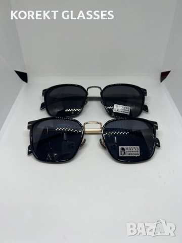 Havvs HV68077 HIGH QUALITY POLARIZED 100%UV Слънчеви очила