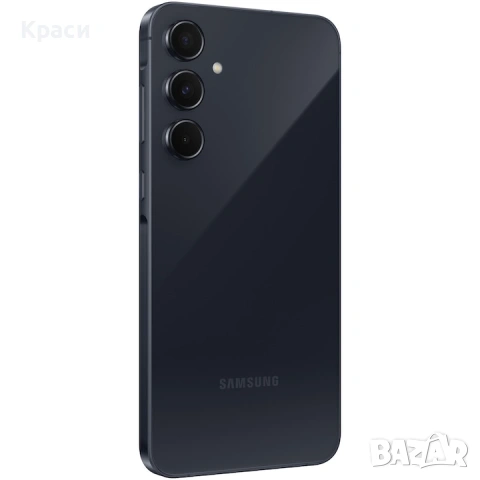  Samsung Galaxy A55, 8GB, 256GB, 5G, снимка 3 - Samsung - 54370316