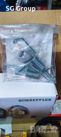 Нови части за Suzuki Jimny/ Сузуки Джимни, снимка 10 - Части - 54426551