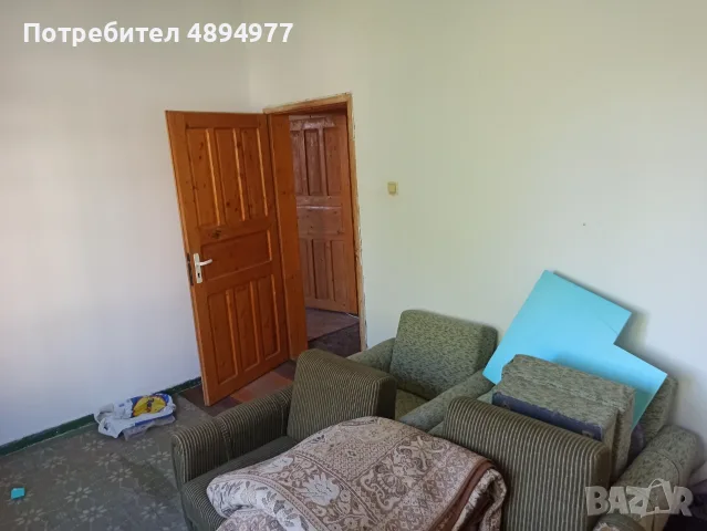 Етаж от къща в Христо Смирненски!, снимка 5 - Етаж от къща - 55702611