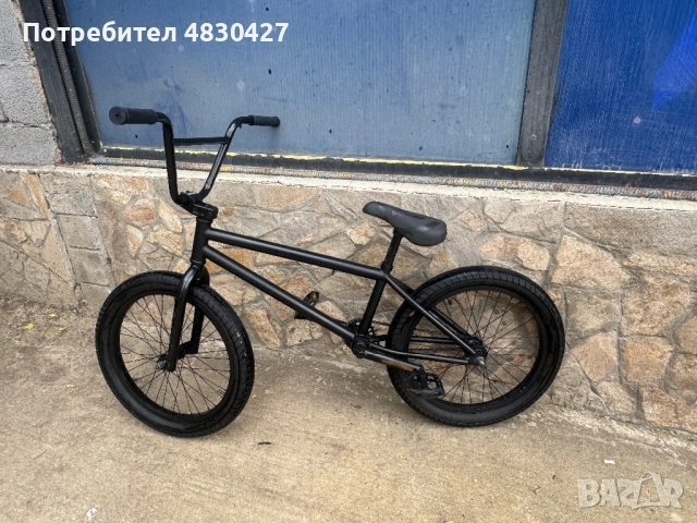 BMX Kink, снимка 2 - Велосипеди - 54583285